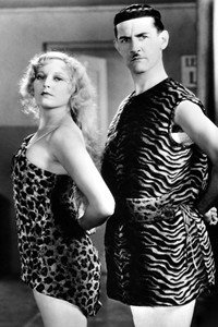 Постер к фильму Crazy Feet (1929)