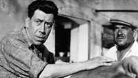 «Стол для заморышей (1951)» — обои к фильму #1