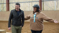 Luke Evans