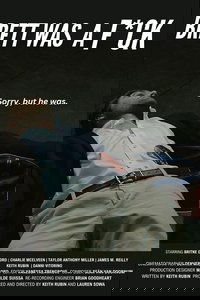 Poster de Brett Was a F*ck