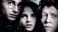 Harry Potter et le Prisonnier d'Azkaban