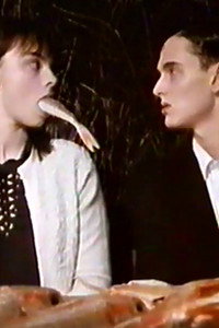 Постер фильма «The Universe of Dermot Finn (1988)» — (2 из 3)