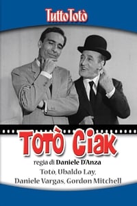 Tutto Totò - Totò Ciak (1967)