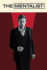 Постер сериала «Менталист (2008-2015)» — (37 из 83)