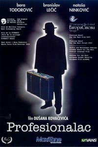 Profesionalac (2003)