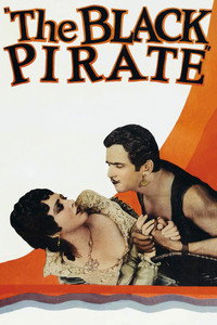 Постер фильма «Черный пират (1926)» — (6 из 10)