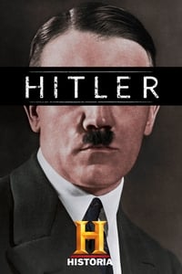 Poster de Hitler: The Rise and Fall