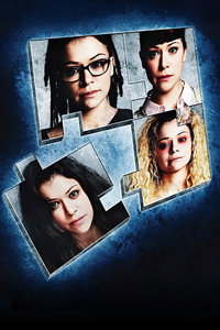Постер сериала «Темное дитя (2013 - 2017)» — (15 из 46)