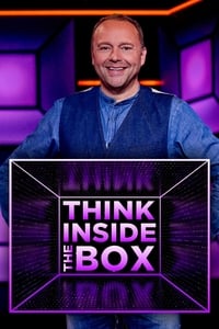 tv show poster Think+Inside+The+Box 2022