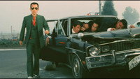 «Karajishi kabushiki gaisha (1983)» — обои к фильму #1