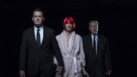 Обои к сериалу «Твин Пикс (1990 - 2017)» — (61 из 101)