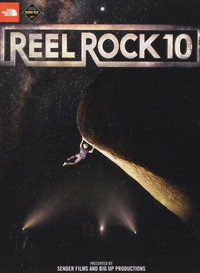 Постер фильма «Reel Rock 10 (2015)» — (2 из 4)