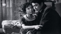 «Голодные души, часть 2 (1956)» — обои к фильму #1