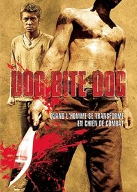 Poster de Dog bite dog