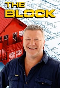 Постер сериала «The Block (2003)» — (3 из 20)