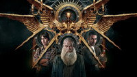 «30 сребреников (2020-2023)» — обои к сериалу #3