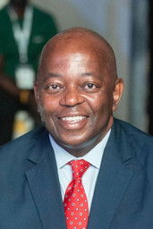 Peter Ndoro profile