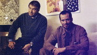 «Семья в представлении Матье (2002)» — обои к фильму #1