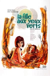 La Fille aux yeux verts (1964)