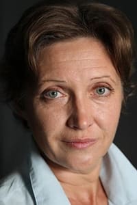 poster_Александра Ровенских