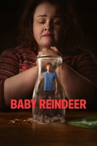 Cover of Baby Reindeer