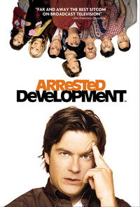 Постер сериала «Задержка в развитии (2003-2019)» — (24 из 86)