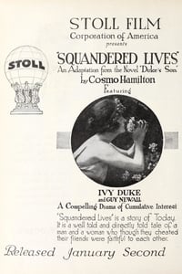 Duke's Son (1920)