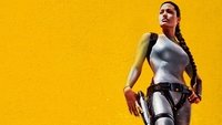 Lara Croft: Tomb Raider - Le Berceau de la Vie