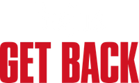 Логотип сериала «The Beatles: Get Back (2021)» — (1 из 39)