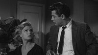 «Cage of Evil (1960)» — обои к фильму #1