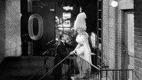 «Блондинка из варьете (1932)» — обои к фильму #1
