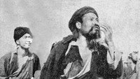 «Nèiméng rénmín de shènglì (1951)» — обои к фильму #1