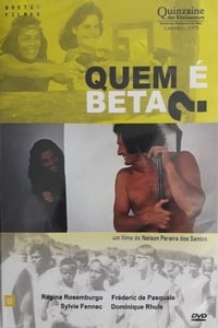 Quem é Beta? (1972)