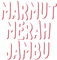 Логотип фильма «Marmut Merah Jambu (2014)» — (1 из 2)