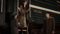 Обои к сериалу «Любовное приземление (2019-2020)» — (52 из 80)