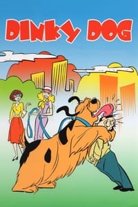 Poster de Dinky Dog