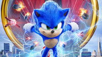 Sonic, Le Film