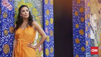 «Eva Longoria: Searching for Mexico (2023)» — обои к сериалу #4