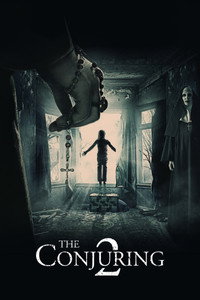 Постер фильма «Заклятие 2 (2016)» — (32 из 53)
