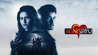 «Agni Vayu (2021)» — обои к сериалу #1