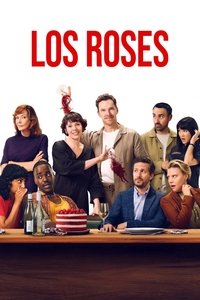 Poster de Los Roses