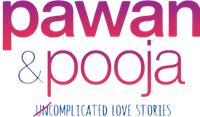 Логотип сериала «Pawan & Pooja (2020)» — (2 из 4)
