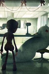 Imagem do Filme 원더 호스피탈