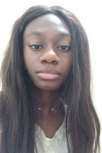 Imagem de Tishe Otedola