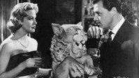 «Признание с глазу на глаз (1954)» — обои к фильму #2