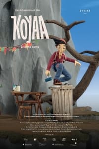 Koyaa - Živahna kanta (2019)