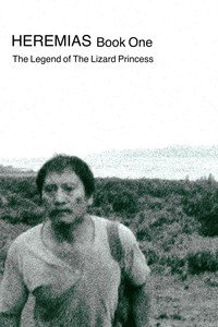 Heremias: Unang Aklat - Ang Alamat ng Prinsesang Bayawak