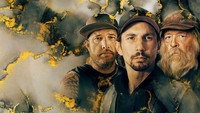 Обои к сериалу «Золотая лихорадка (2010)» — (23 из 72)