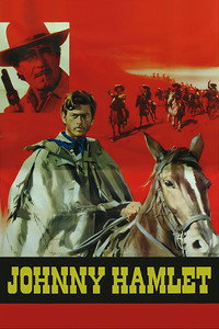 Постер фильма «Джонни Гамлет (1968)» — (5 из 14)