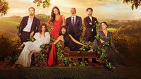 «Promised Land (2022)» — обои к сериалу #1